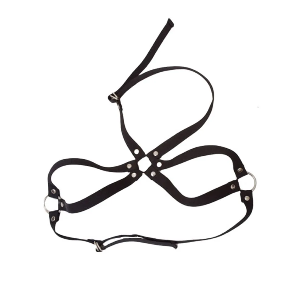 BDSM 4pcs Adult Sex Toys Games Handcuffs Bondage Gear Sex Toys For Women Couples Gags Blindfold Sexy Shop Exotic Accessories