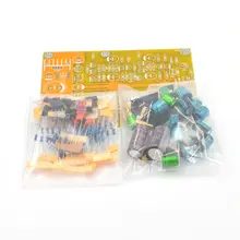 Mofi Naim Discrete Phono Amplifier Kit #2