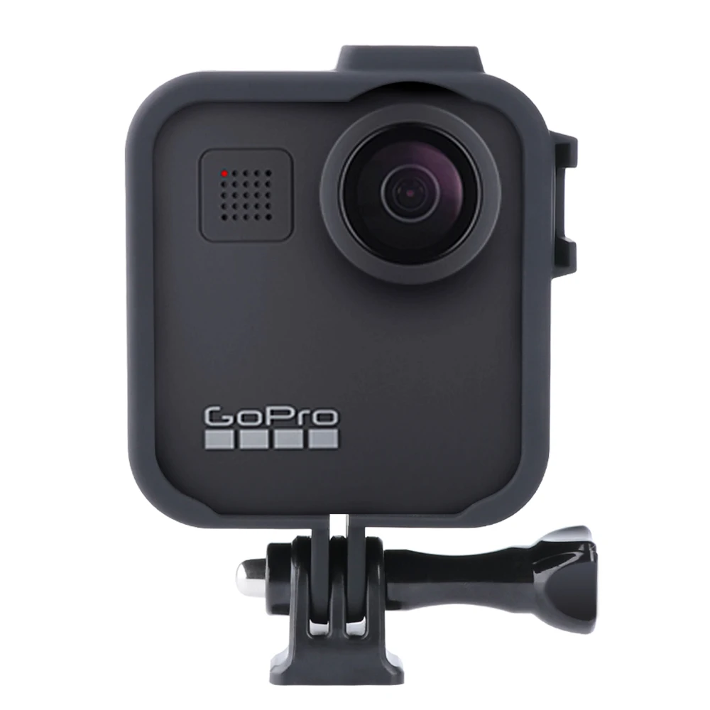 

Аксессуары для GoPro Hero 8 Max защитная рамка чехол для видеокамеры чехол для GoPro Hero8 Max экшн-камеры