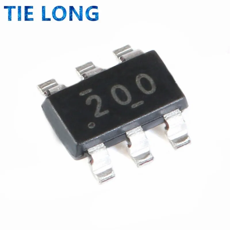 10PCS/LOT Quality 100% TPS562200DDCR TPS563201DDCR AZC099-04S AZC099-04S.R7G EUP3458VIR1 OB2362AMP OB2373AMP SOT23-6 IC