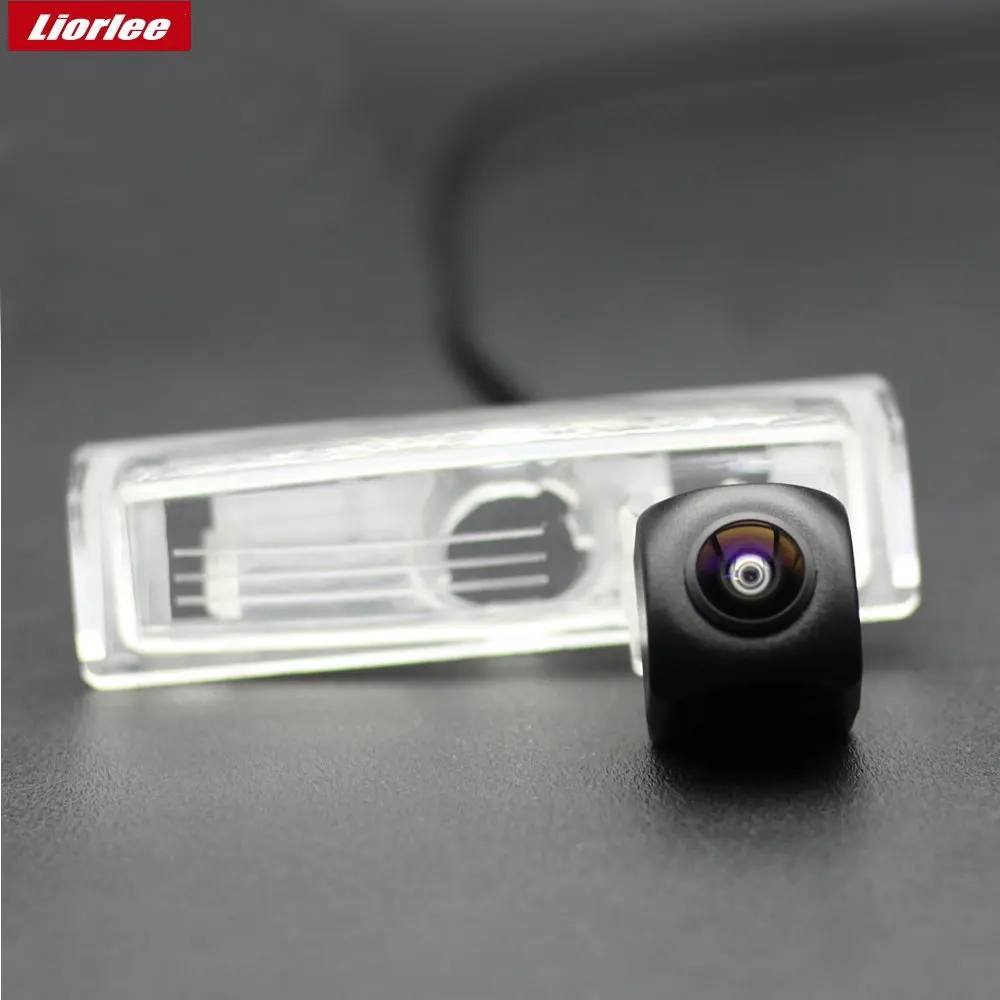 

SONY HD Chip CCD CAM For Toyota Ipsum Picnic/SportsVan 2000-2009 Car Camera Rear View Parking Back 170 Angle 1080p Fisheye Lense