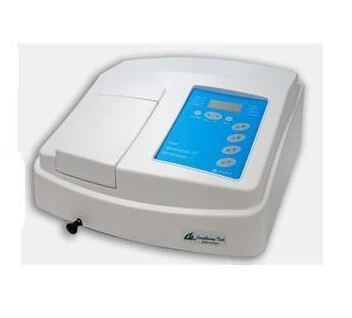 GS53 UV-visible spectrophotometer