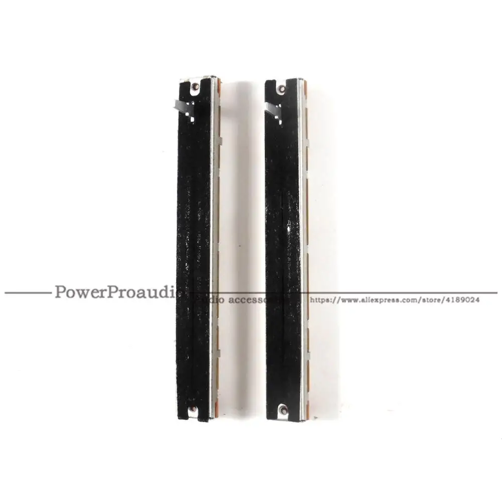 2X OEM DCV1013 для Pioneer CDJ1000 MK2 и MK3 CDJ2000 шаг слайдер/фейдер Новый CDJ 1000 2000