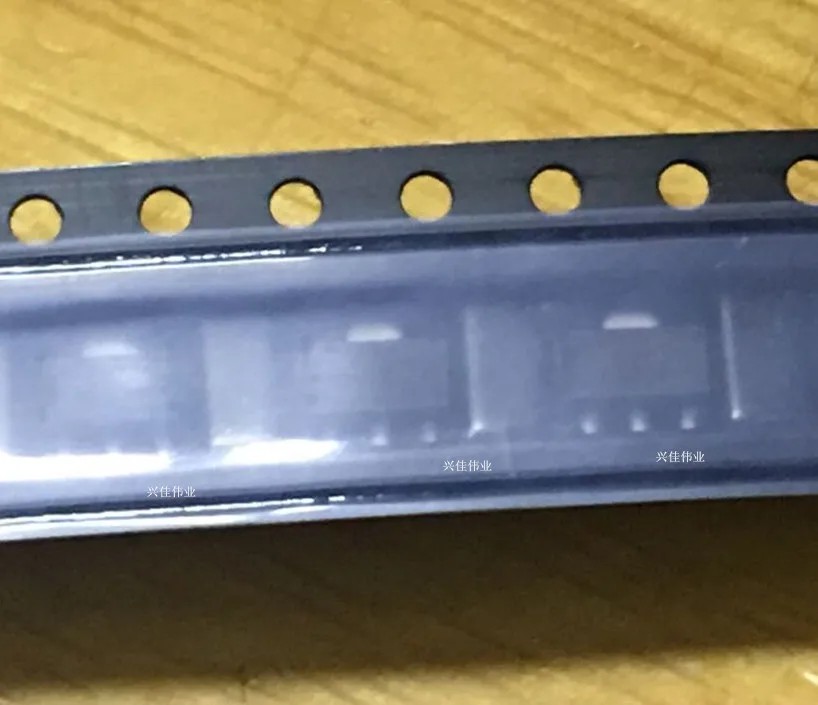 الأصلي 50 قطعة/KIA78L15F 8I 78L15 SOT89