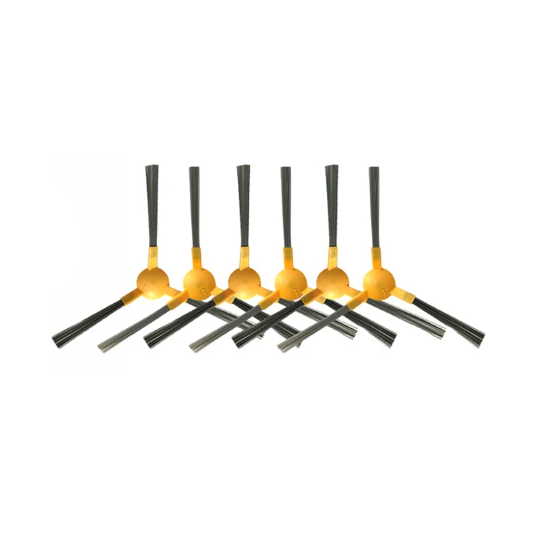 진공 청소기 메인 롤러 사이드 브러시, 콘 Ikhos s15 로봇 진공 청소기 액세서리 교체용 Hepa 필터 걸레 천