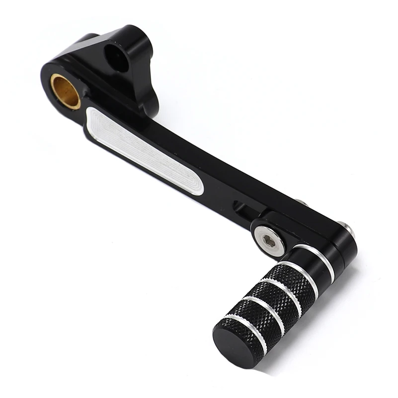 Motorbike CNC Black Gear Shift Shifter Lever For KAWASAKI Z800 2013-2016 Z900 17-18 Z1000 10-17 Z1000SX 11-16 Ninja1000 11-17 - view 5
