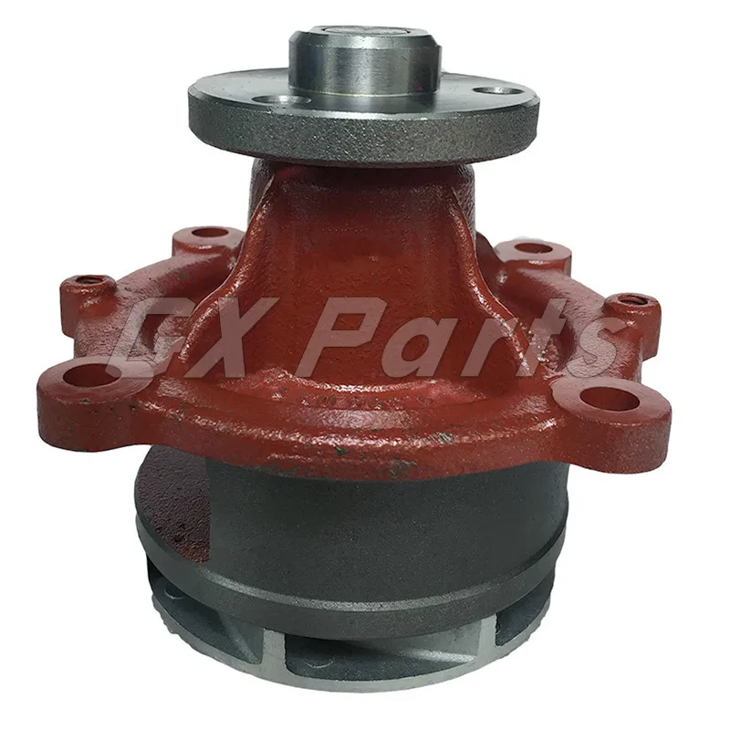 04500930 04299143 Water Pump 04299148 04259548 for Volvo D4D D6D D7D