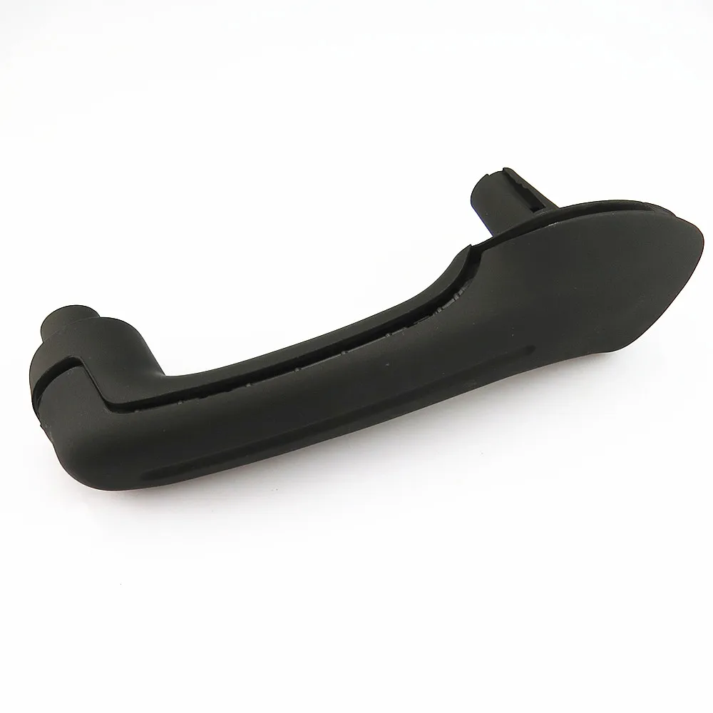 1J0867171A car interior black rear left door handle inner gripper kit for VW Golf Jetta Passat B5 1J0 867 171A