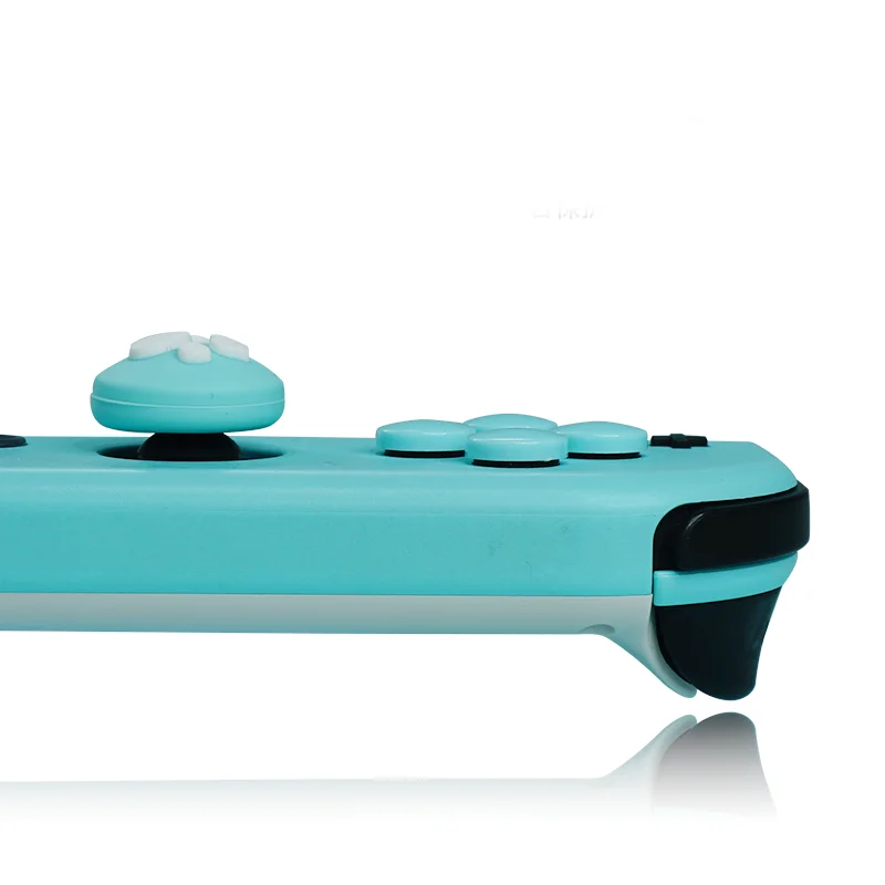 Joycon ABXY Adesivo D-pad Direção Chave Cruz Capa Protetora para Nintendo Switch, Oled NS Joy-con Pele, Botão Dpad Repair Case