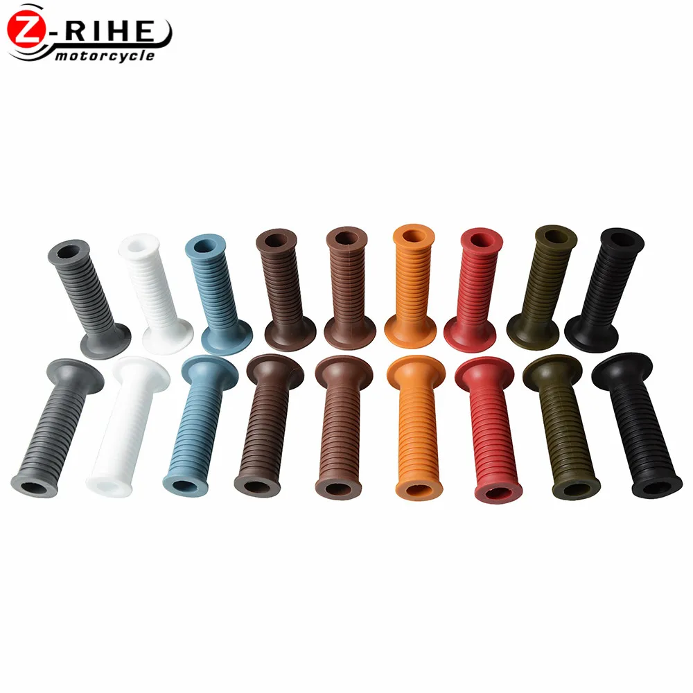 22MM&24MM Motorcycle Accessories handle Handlebar Grips Bar For BMW F650GS S1000RR F800GS Adventure R1150GS K1200LT RNineT 1200