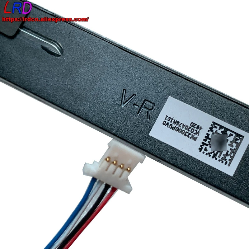 New Original Built-in Speaker for lenovo Ideapad 320-17 V320-17 330-17 AST ICH IKB ABR AST ISK Laptop PK23000PUV0 5SB0P40131