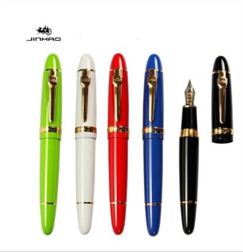 Penna stilografica Jinhao 159