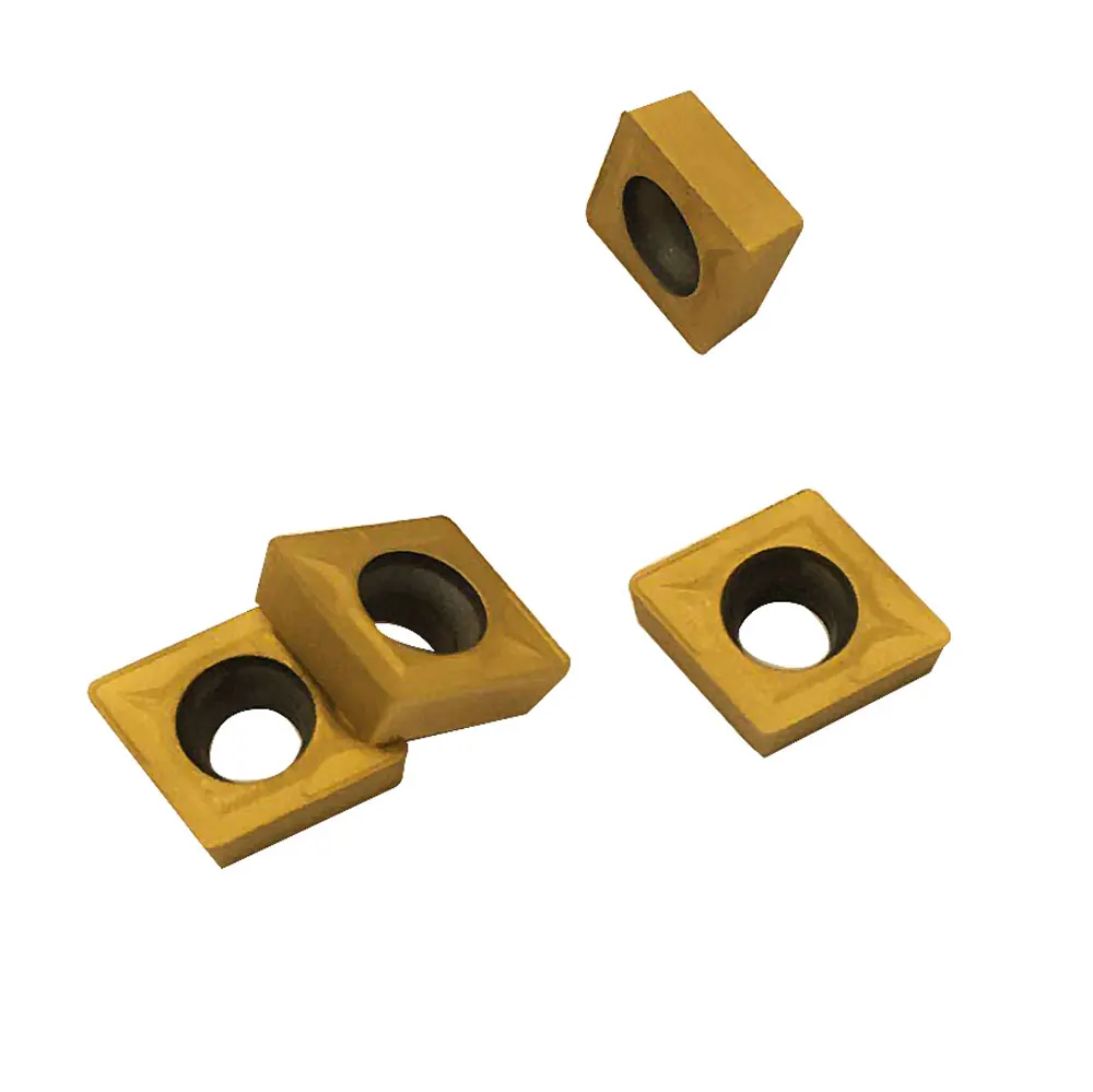 CCMT060204 BP1125 BP010 CNC инструмент для внутренней резьбы, Фрезерный инструмент CCMT09T304, токарный инструмент для нержавеющей стали