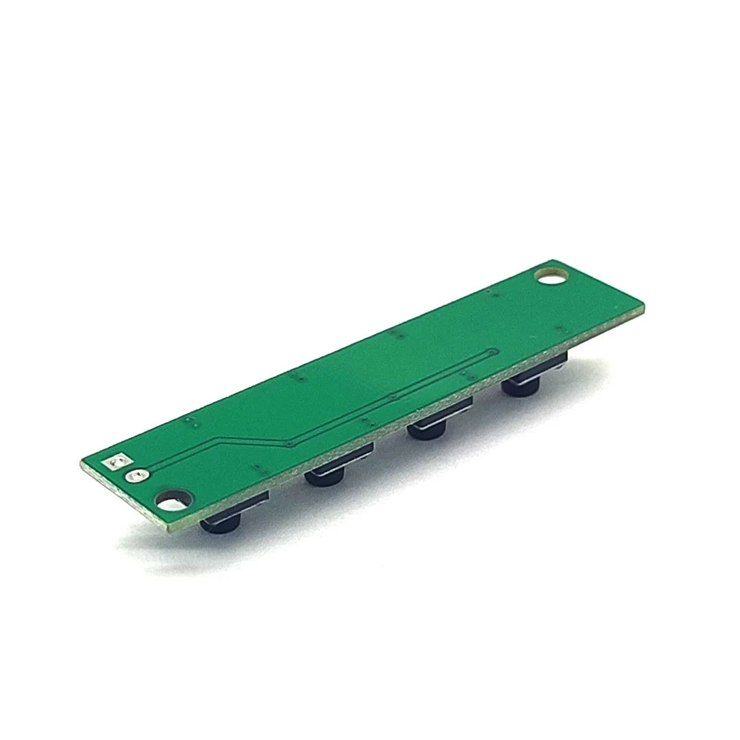 Bluetooth Modul Unterstützt Button Board Bluetooth Power Verstärker Bord Taste Bord