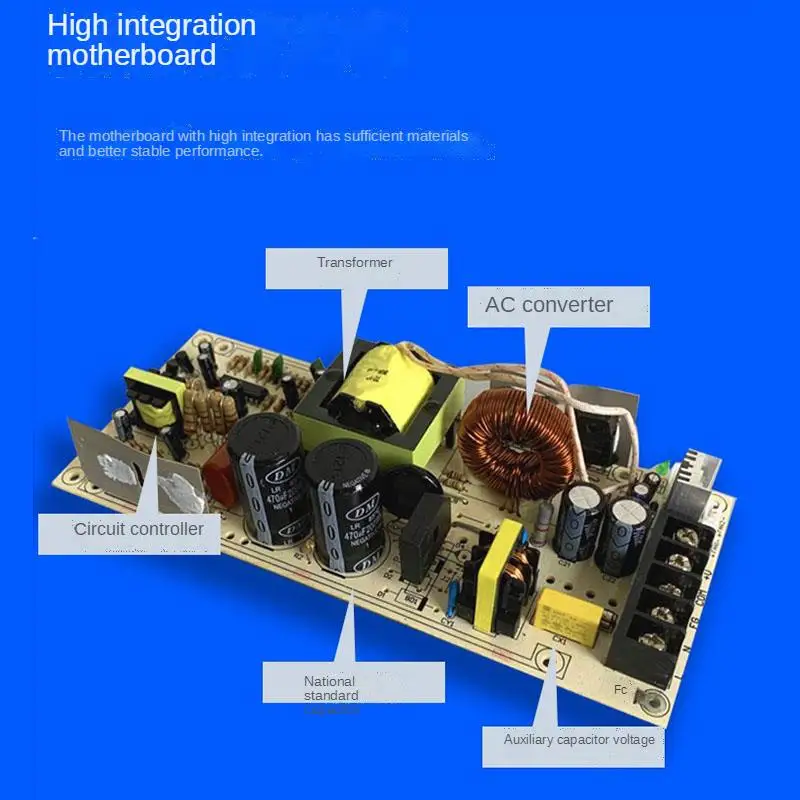 H160 plexiglass acrylic electrolysis water welding machine 220V flame polishing machine hydrogen and oxygen generator