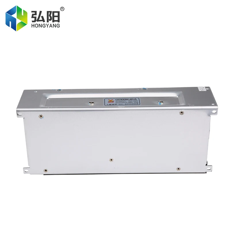 Switching Power Supply 40V 10A 460W Power Adapter Nema 23 Stepper Motor Driver CNC Laser Engraving And Cutting Machine 5