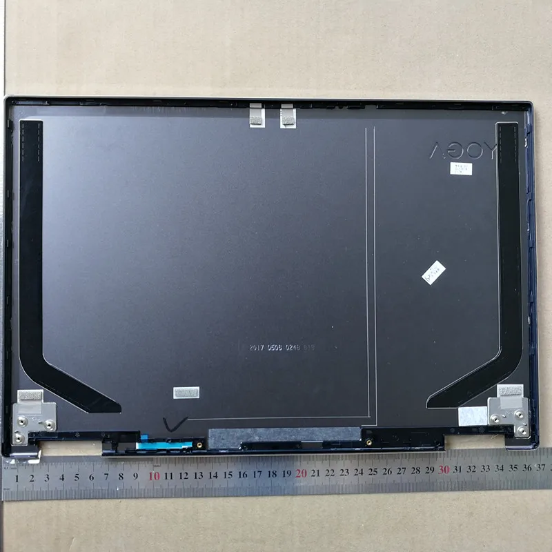 Nieuwe laptop top case base lcd achterkant voor Lenovo YOGA 720-15IKB 720-15 AM1YU 000100