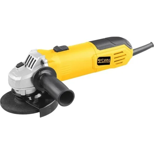 Rown Rn2020 500 Watt 115 Mm Angle Grinder Pratical