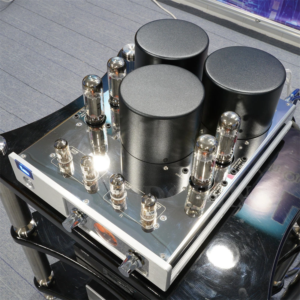 J-014 Yaqin MC-13S 통합 진공관 증폭기  - El34 Tube Amplifier 40W 리뷰 및 가격