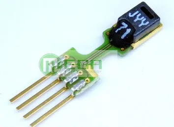 New Humidity  Temperature Sensor SHT71