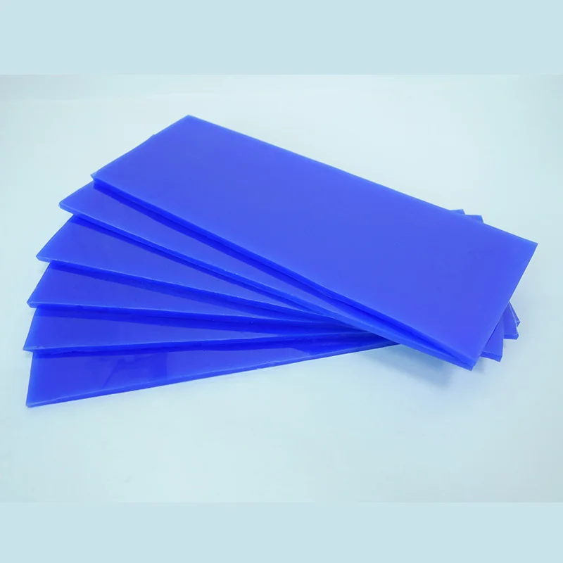Silica Gel Dust Pad Washable Widely Used In Industrial Production Such As Clean Room, Electronics Industry