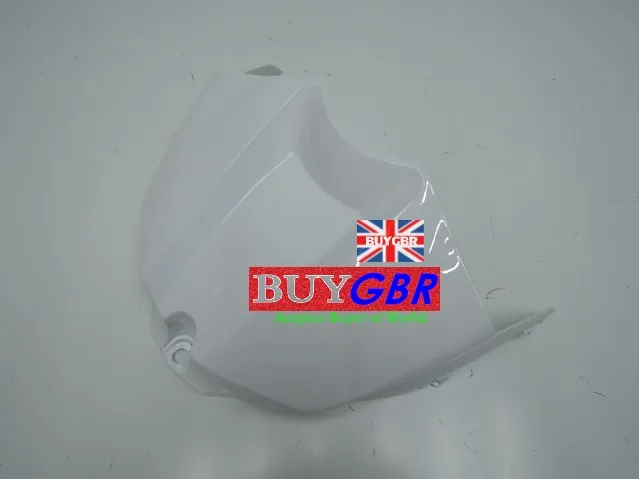 Unpainted Fuel Half Tank Cover For Yamaha YZF1000 R1 2009-2011 09 10 11 Motorcycle Injection ABS Plastic Cover