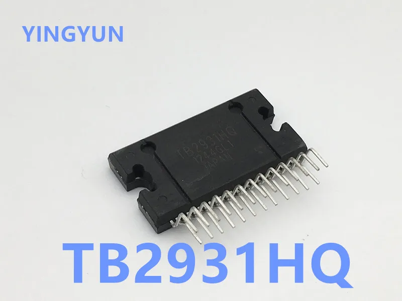 

1PCS/LOT TB2931HQ TB2931H TB2931AHQ ZIP-25