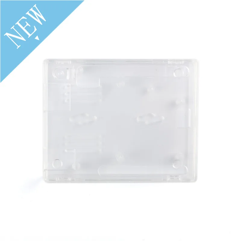 Entwicklung Board Fall Shell für UNO R3 CH340C ATmega328P Elektronische DIY Bord
