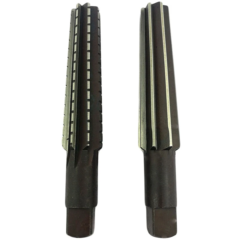 2pcs/set MT0 MT1 MT2 MT3 MT4 New Hand Reamers Set Steel Morse Taper Hand Reamers Set For Milling Finishing Cutter Tool