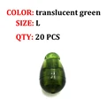 green-Size L