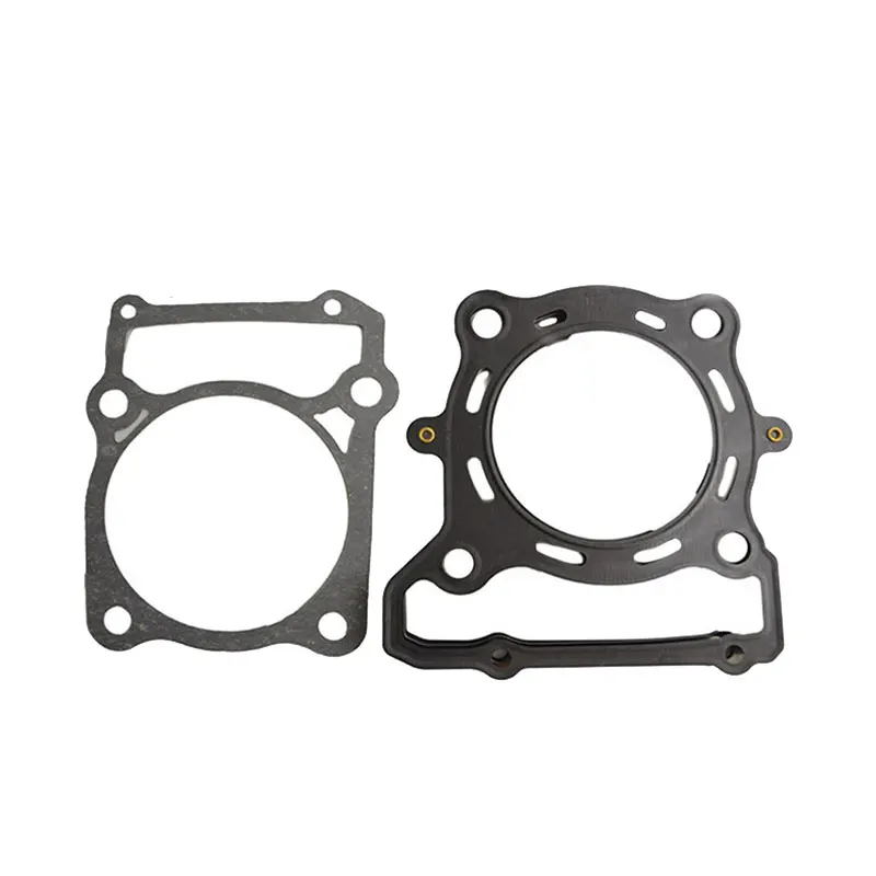 Motorcycle Engine Parts Cylinder&Piston&Rings&Gaskets (Diameter 78mm) For Kawasaki KLX250 1993-2018 KLX300 1996-2007 KLX 300 250