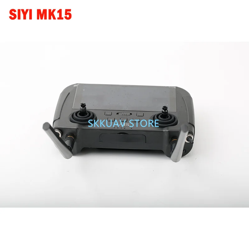 NEW SIYI MK15 remote control Mini Handheld Afstandsbediening Radio Zender1080P Video 15Km 5.8G Android 9.0 2G Ram 16G Rom Drone