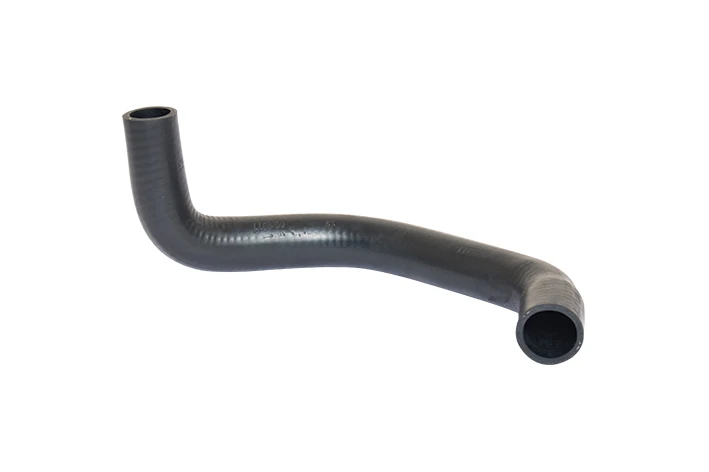 RADIATOR LOWER HOSE USED TO VEHICLES DON 'T HAVE AIR CONDITION SYSTEM 89 FB8286AD 6895397