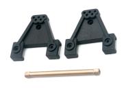 YIKONG YK6101 1/10 RC Car Spare Parts Rear shock absorber support column 13619