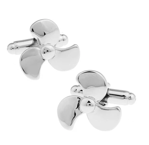 Fashion Seaman Cufflinks For Men Quality Copper Material Various Anchor Designs Option Cuff Links Wholesale & Retail