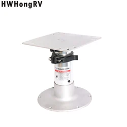 3-Stage Table Mount  (TS03)  Pneumatic Table Leg Air-power Telescopic Table Legs