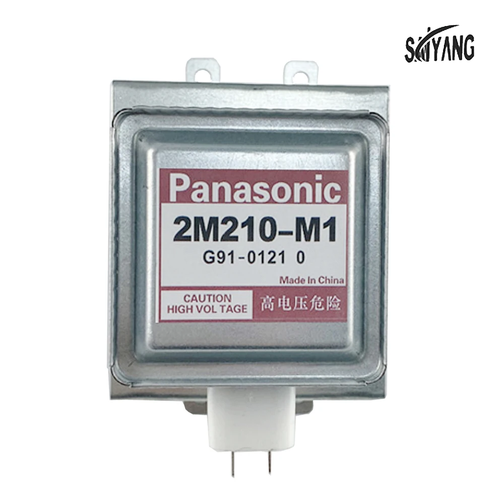 Nuovo Magnetron originale 2M210-M1 per parti del forno a microonde Panasonic