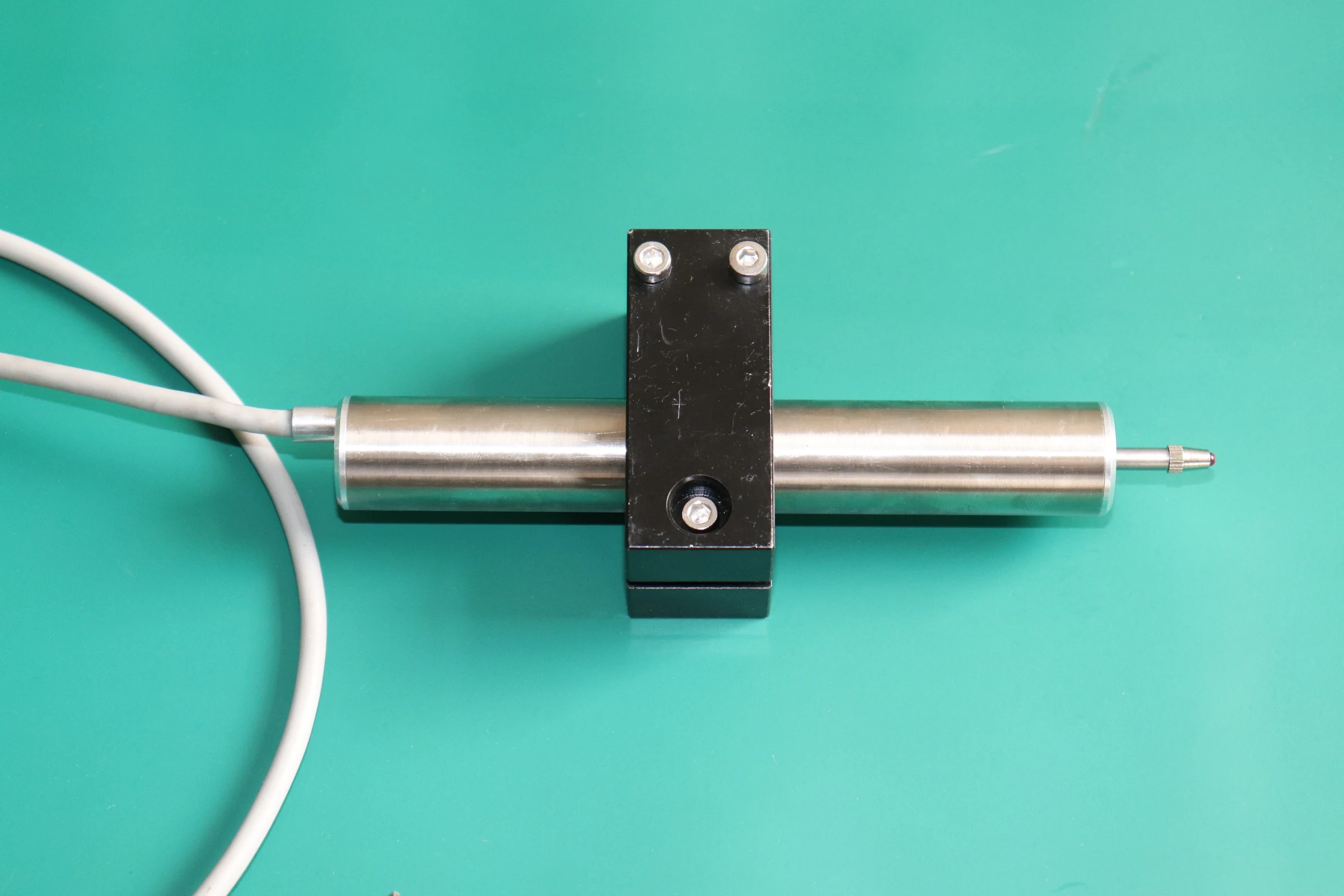 リバウンド型自己リセットlvdtリニア位置センサリニア変位センサー5 10 25 50 100インダクタンス差動transforme