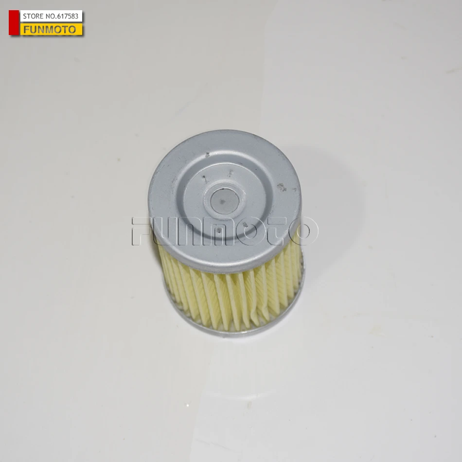 1pcs oil filter fit for JETMAX 250/ CF250-6 01A0-013100