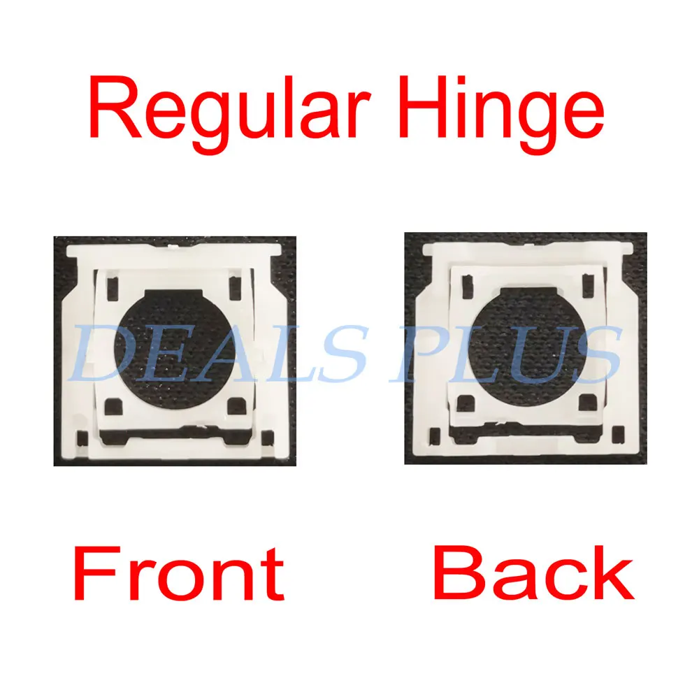 New Replacement AP08 AP11 US Scissor Clips Hinges For Macbook A1369 A1466 A1398 A1425 A1502 Keyboard Repair 2009-2017 Year