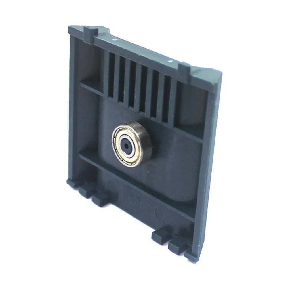 Placa de cobertura do interruptor com substituição do rolamento para bosch gsh11e gbh11de gsh 11e gbh 11de acessórios de substituição da peça de reposição