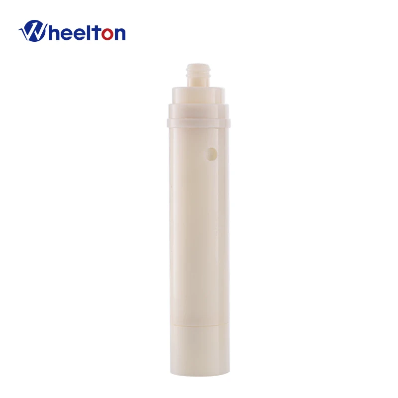 WHEELTON Waterzuiveraar Filter Compatibel Vervanging Voor WHT-A6 PP T33 Actieve Kool Ultrafiltratie Cartridge 1PCS