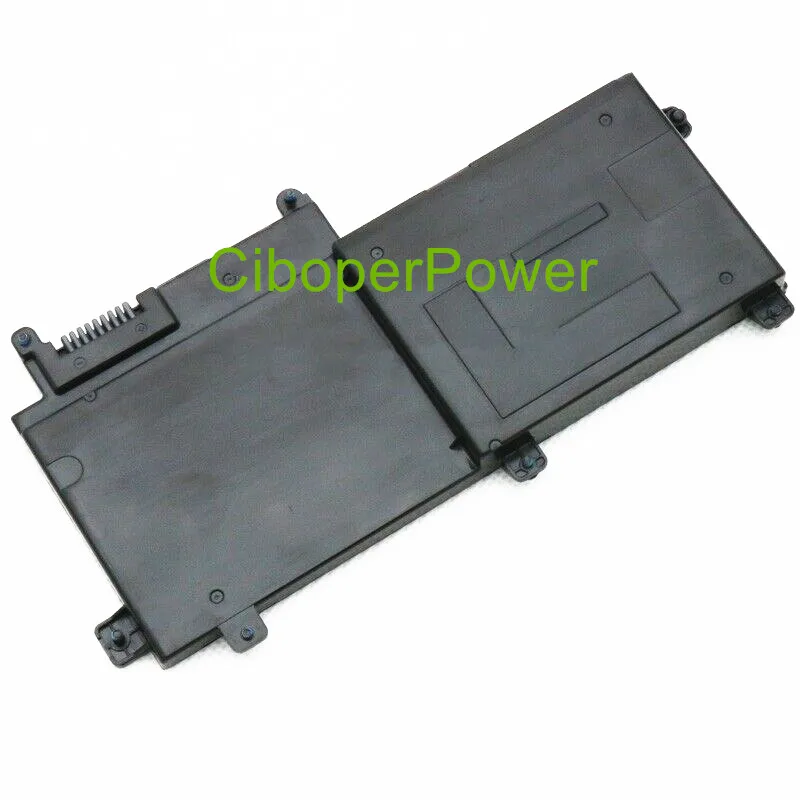 Original quality CI03XL Laptop Battery for 640 645 650 655 G2 Series HSTNN-UB6Q CI03XL