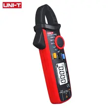 Mini Clamp Meter AC/DC 100A #5