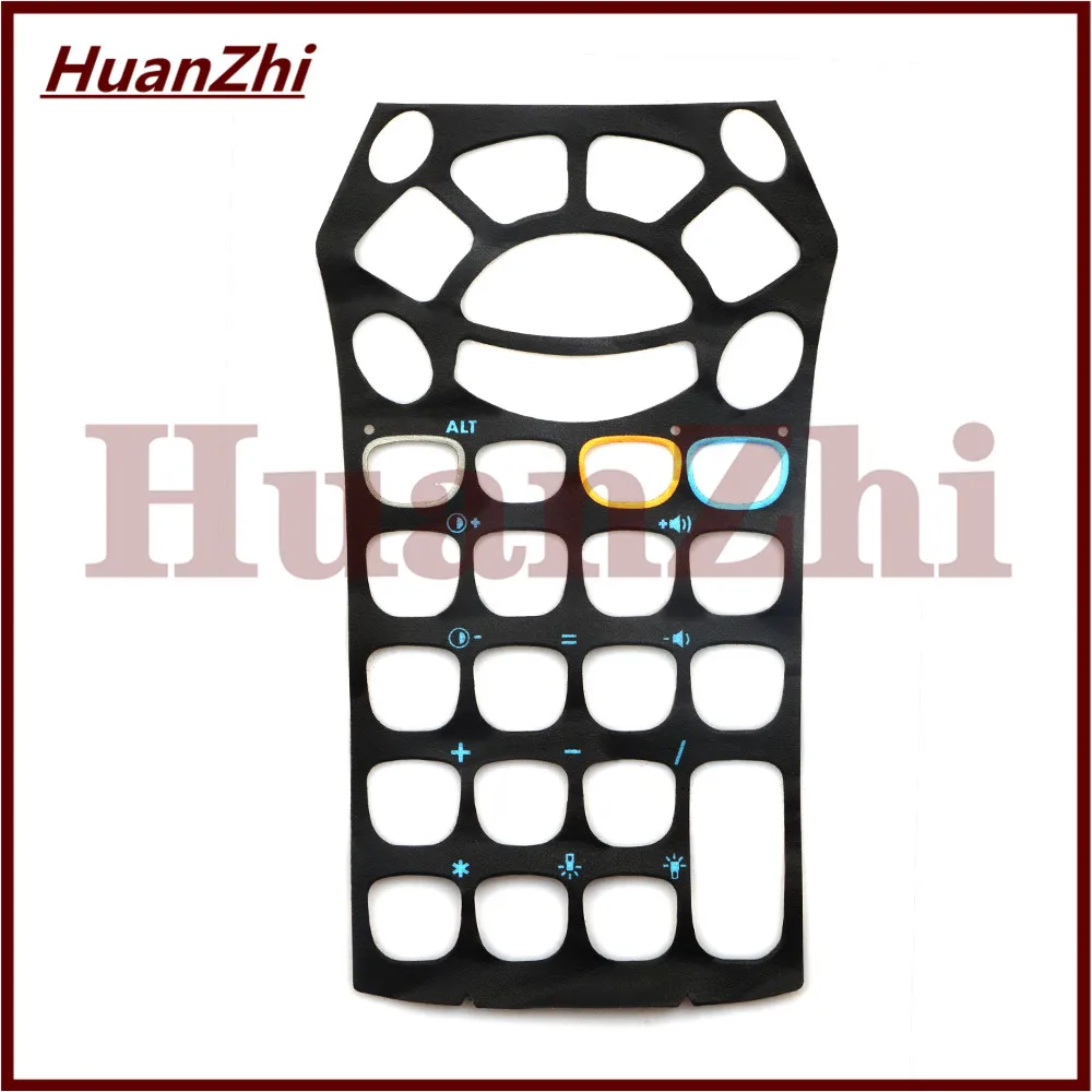 

(HuanZhi) 10PCS (28-Key) Keypad Plastic Cover for Motorola Symbol MC9060-K MC9000-K