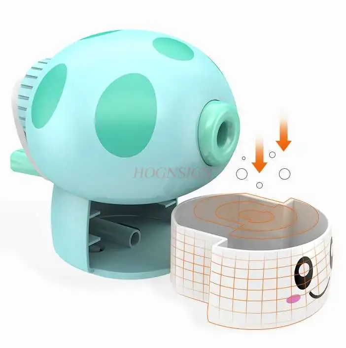 Otomatis Pensil Rautan Manual Rautan Pensil Listrik Rautan Pensil Anak Alat Tulis Rautan Pensil Kartun