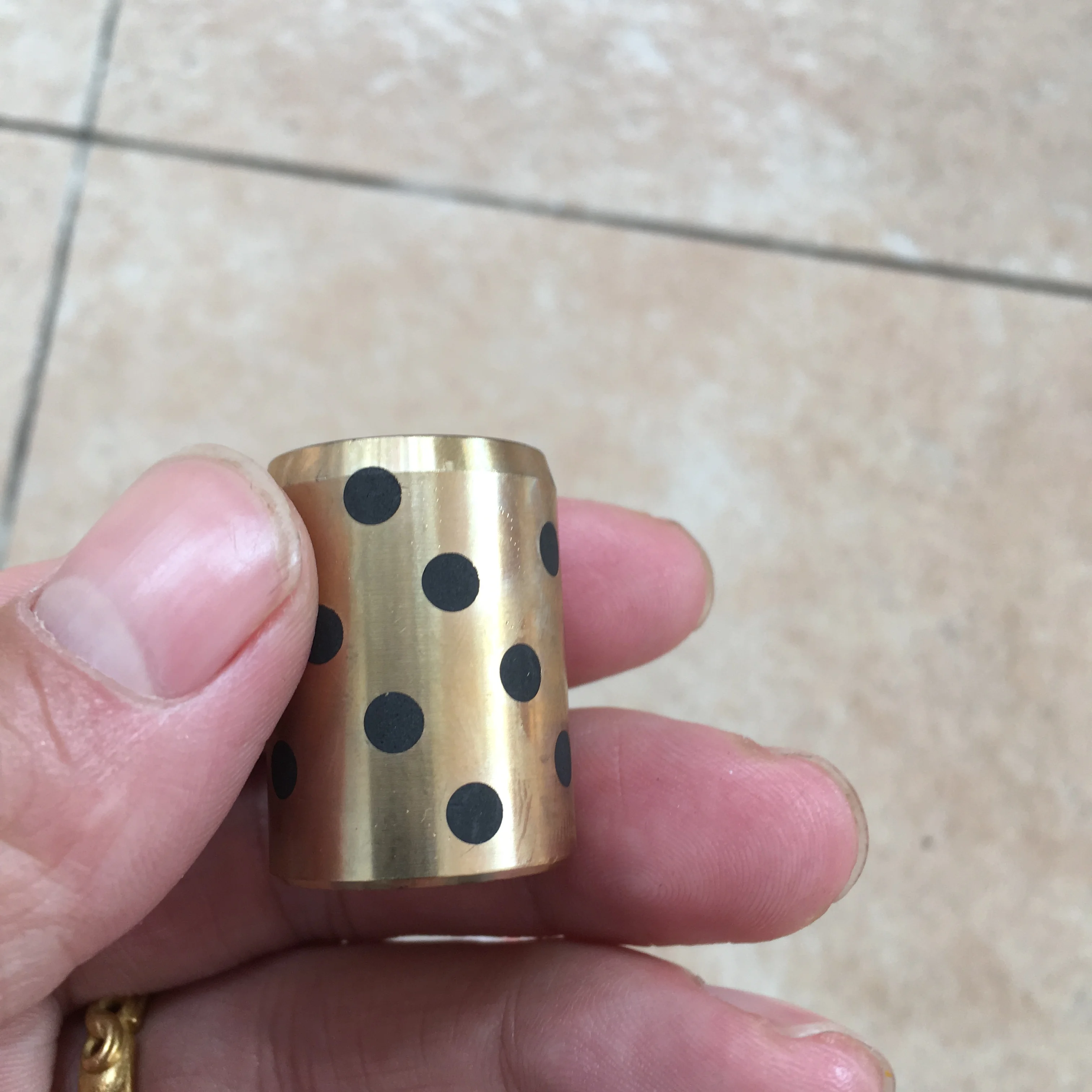 thumb