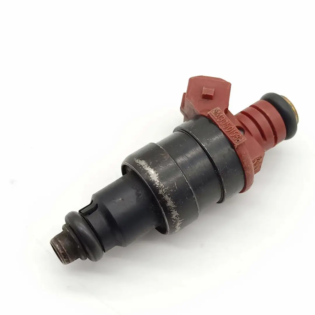 

4pcs high quality 90501588 5WK90761 Renovation fuel injector for Opel- Astra- Omega- Vectra- 2.0i 16V car accessories