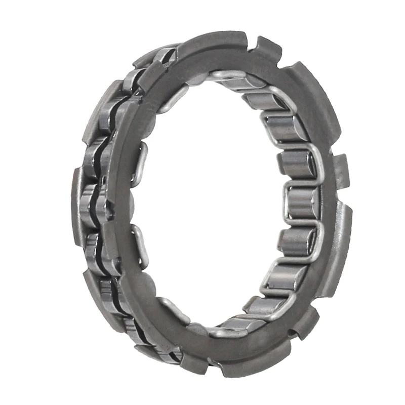 AHL One Way Bearing Starter Spraq Clutch For Honda TRX300 EX AX-1 NX250 Forza250 FTR223 XL250 AX-2 BAJA250 XR250