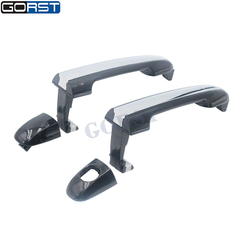 Exterior Door Handle Set 826513K500 for Hyundai Sonata 826523K020